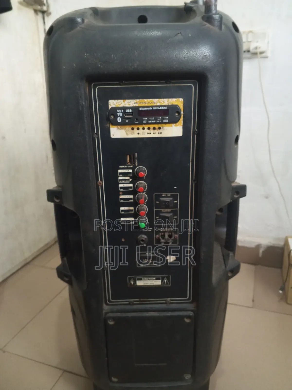 MP3 Player