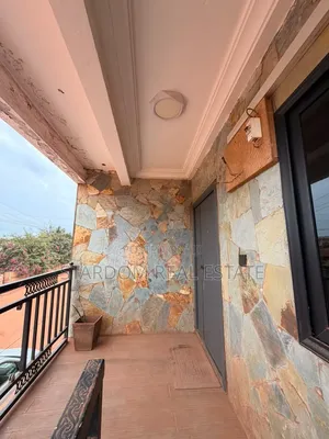 2bdrm Apartment in Ashaley Botwe, Nmai-Dzorn for rent
