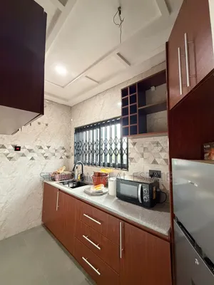 2bdrm Apartment in Ashaley Botwe, Nmai-Dzorn for rent