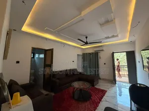 2bdrm Apartment in Ashaley Botwe, Nmai-Dzorn for rent