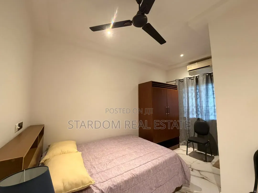 2bdrm Apartment in Ashaley Botwe, Nmai-Dzorn for rent