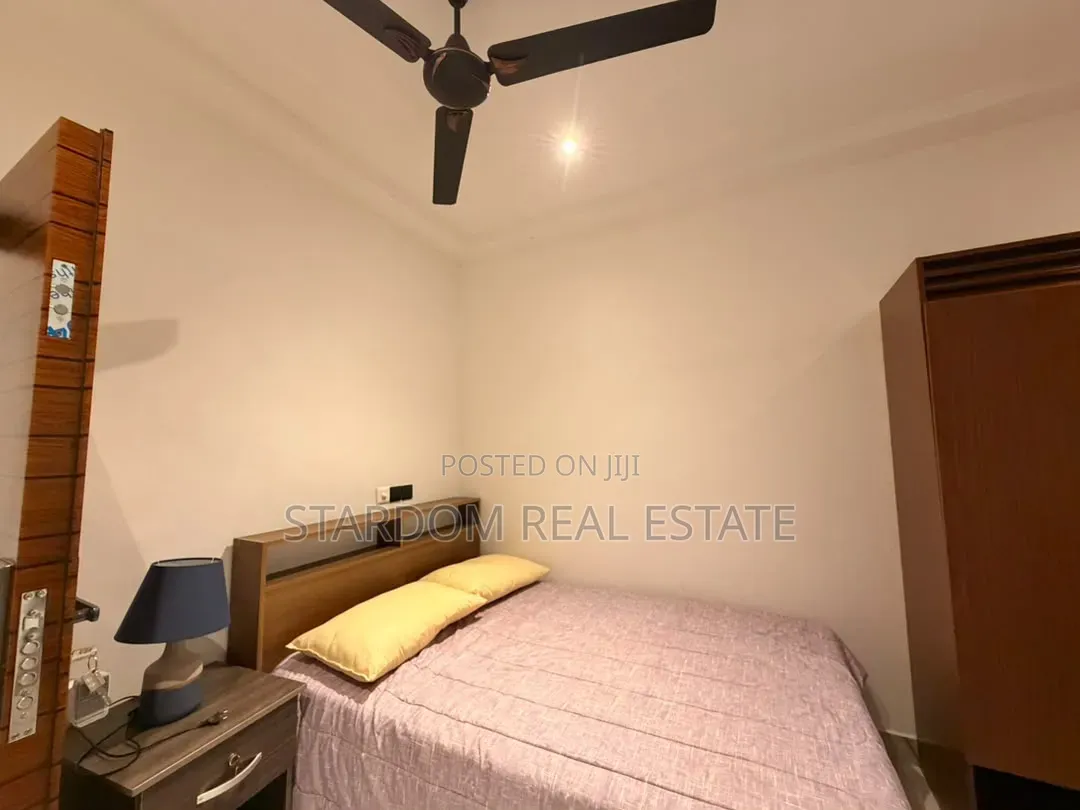 2bdrm Apartment in Ashaley Botwe, Nmai-Dzorn for rent