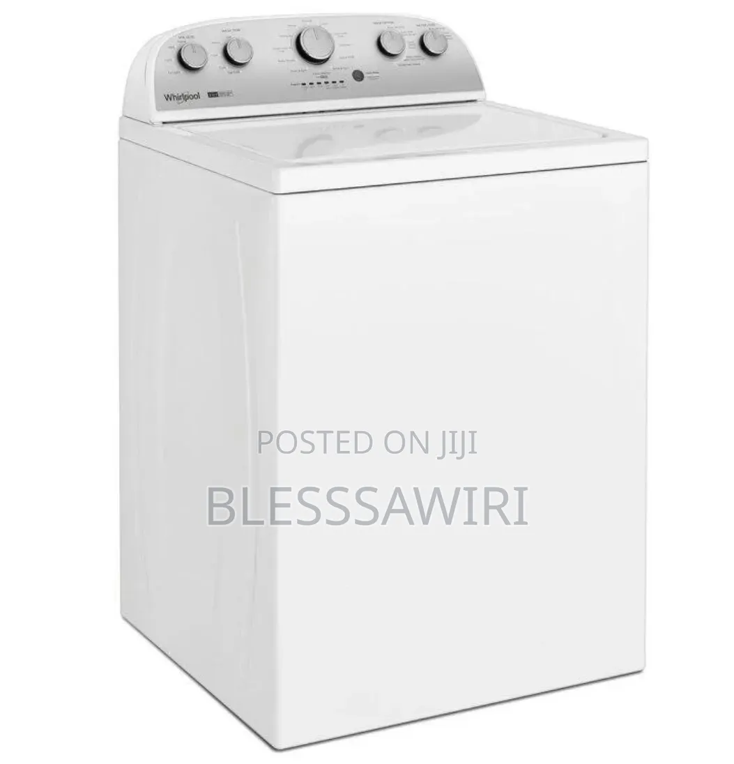 Brand New 23kg Whirlpool Top Loader Washing Machine