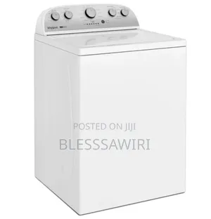Brand New 23kg Whirlpool Top Loader Washing Machine
