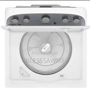 Brand New 23kg Whirlpool Top Loader Washing Machine