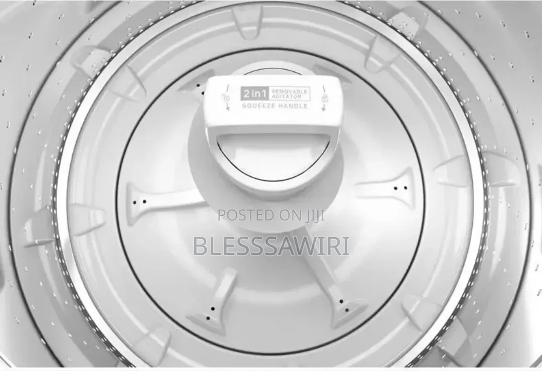 Brand New 23kg Whirlpool Top Loader Washing Machine