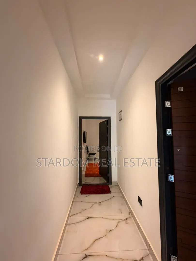 2bdrm Apartment in Ashaley Botwe, Nmai-Dzorn for rent