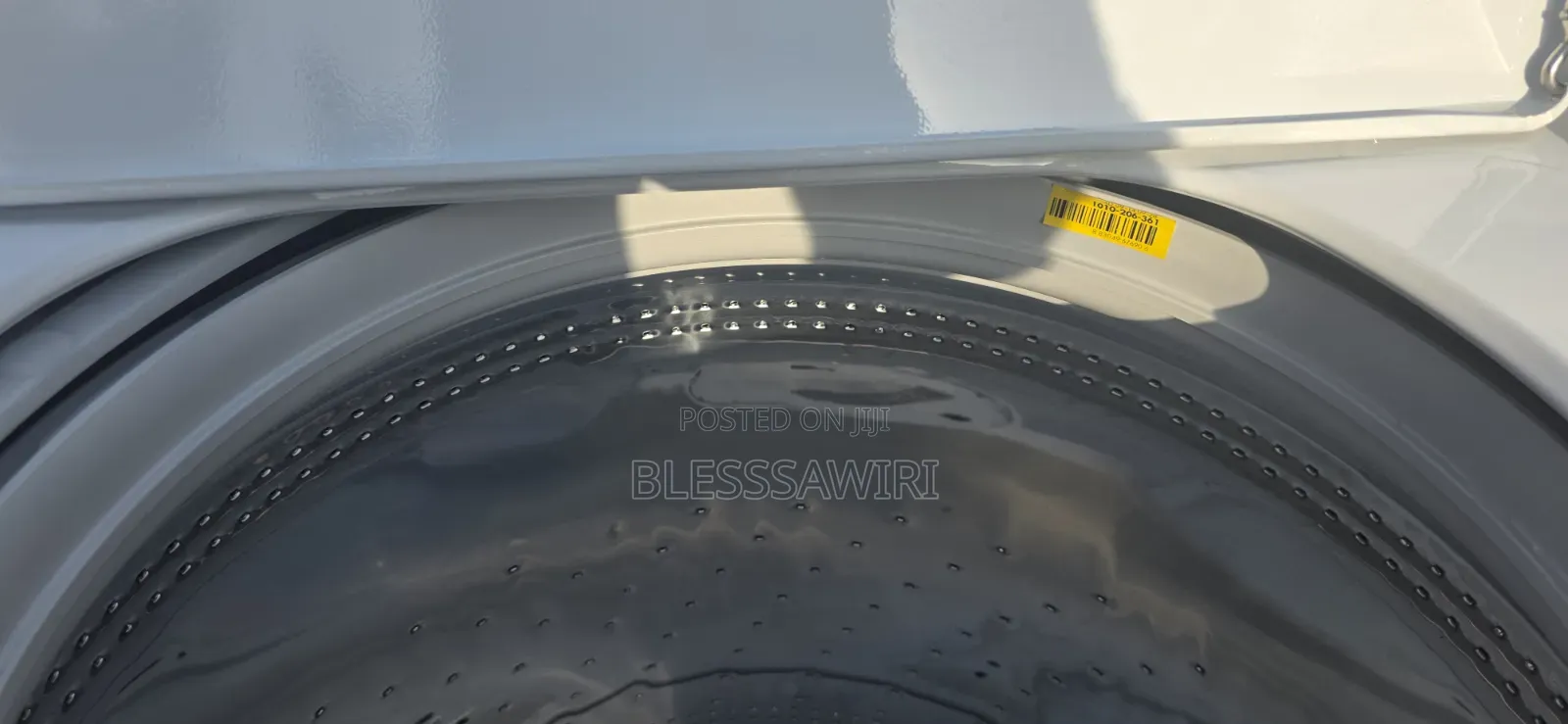 Brand New 23kg Whirlpool Top Loader Washing Machine