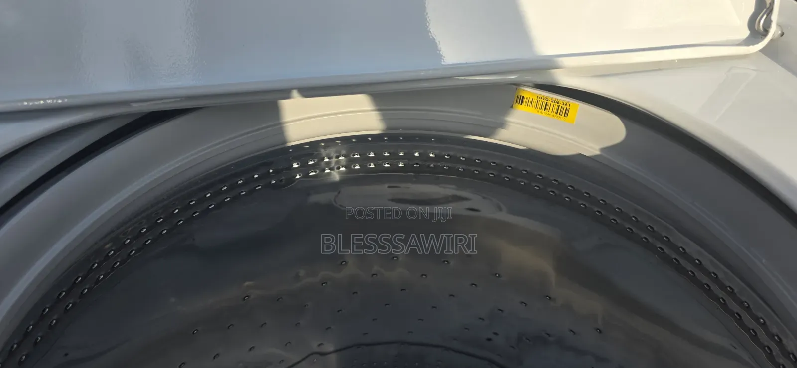 Brand New 23kg Whirlpool Top Loader Washing Machine