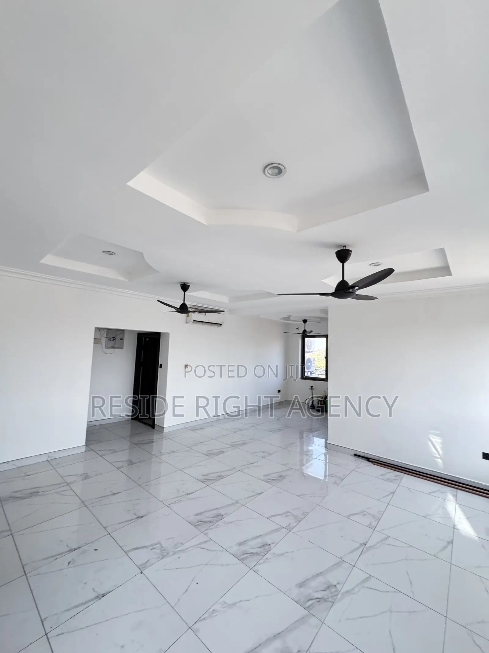 2bdrm Apartment in Resideright, North Legon for rent