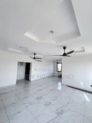 2bdrm Apartment in Resideright, North Legon for rent