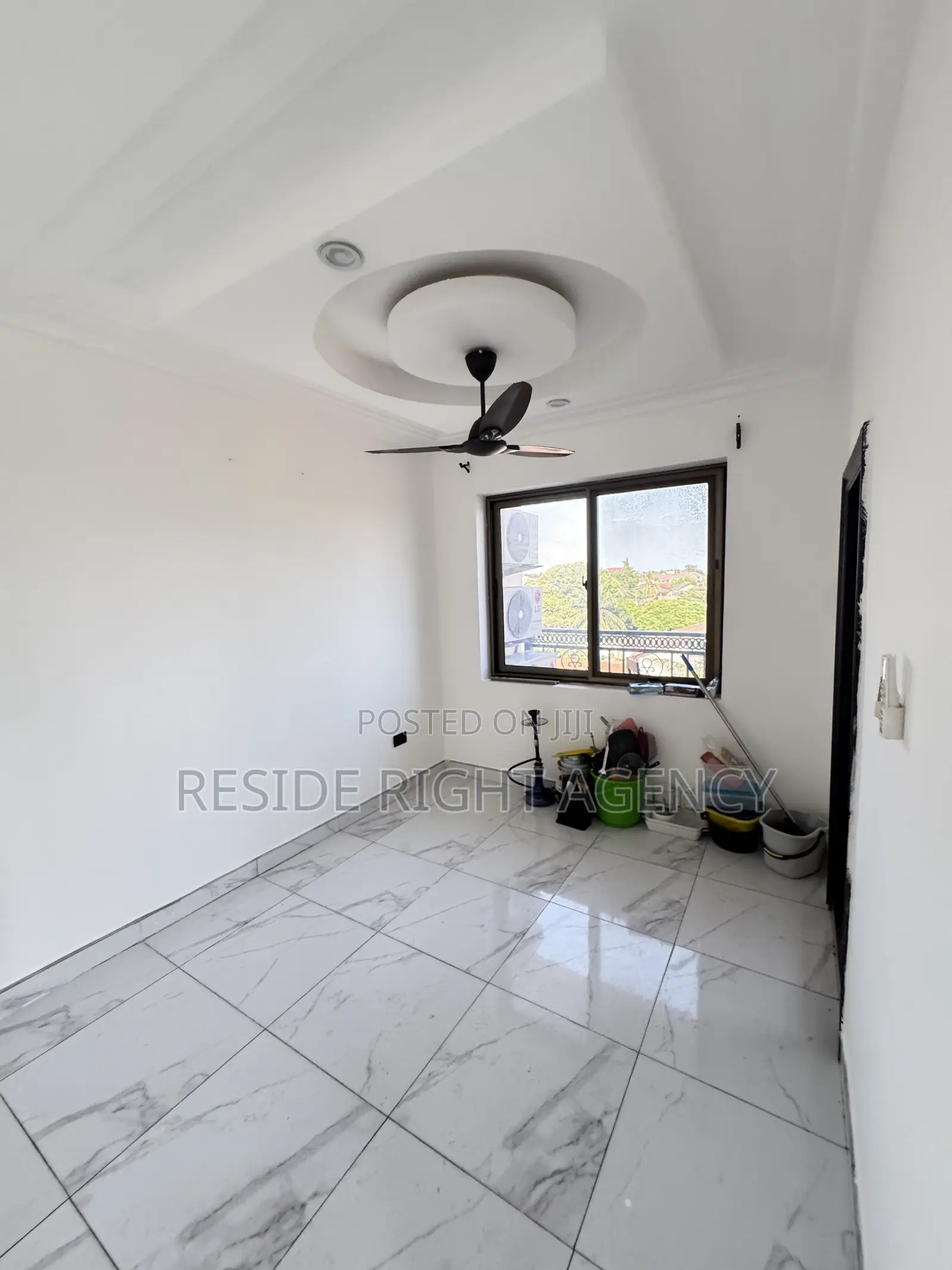 2bdrm Apartment in Resideright, North Legon for rent
