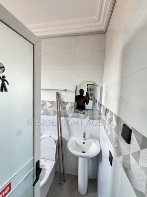 2bdrm Apartment in Resideright, North Legon for rent