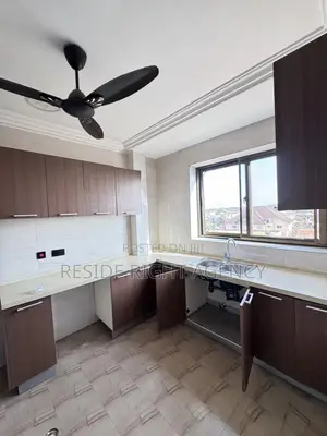 2bdrm Apartment in Resideright, North Legon for rent