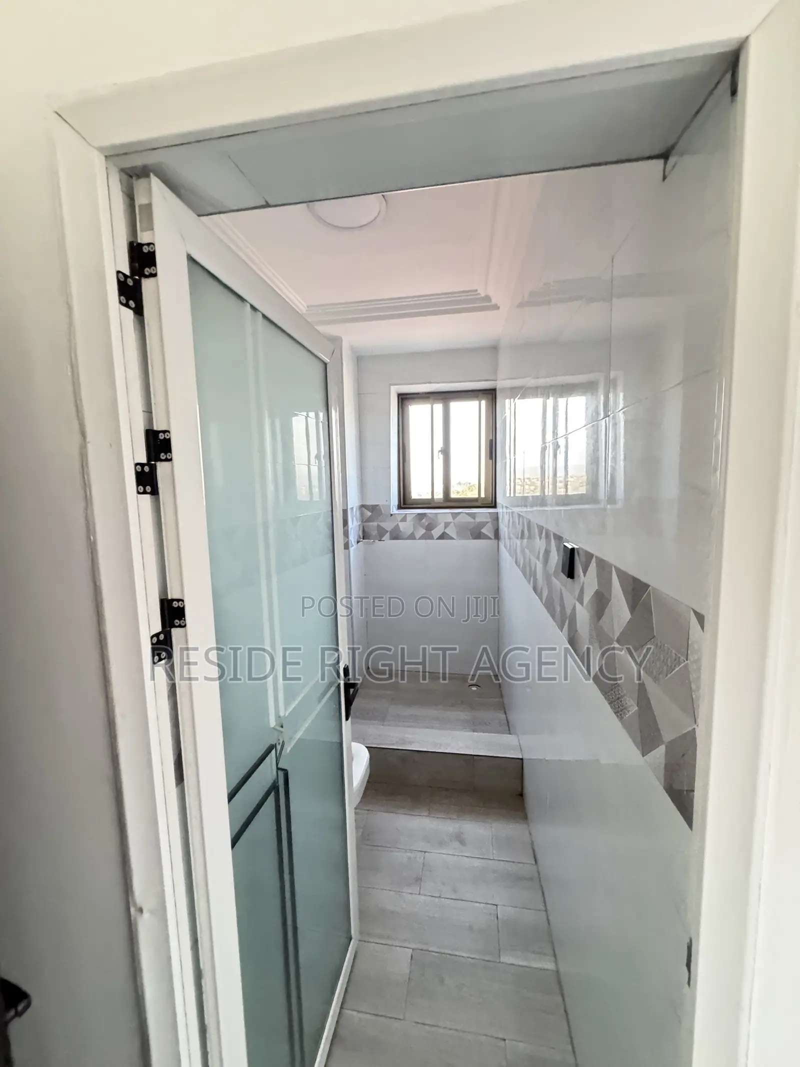 2bdrm Apartment in Resideright, North Legon for rent