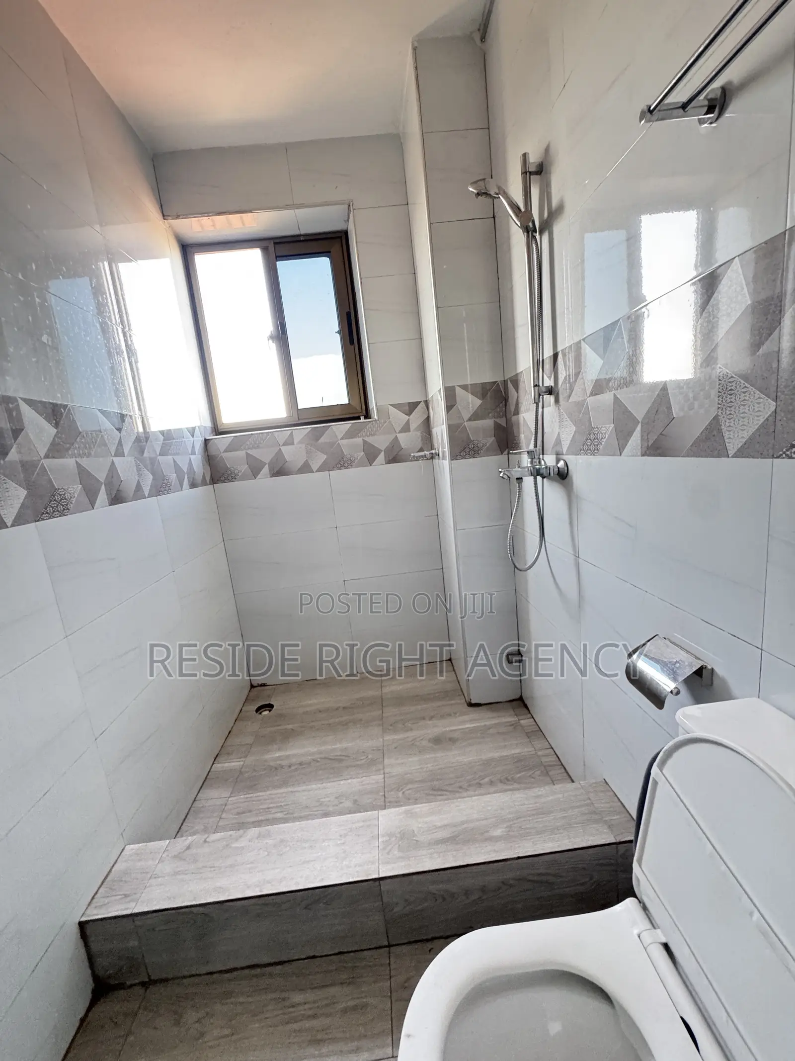 2bdrm Apartment in Resideright, North Legon for rent