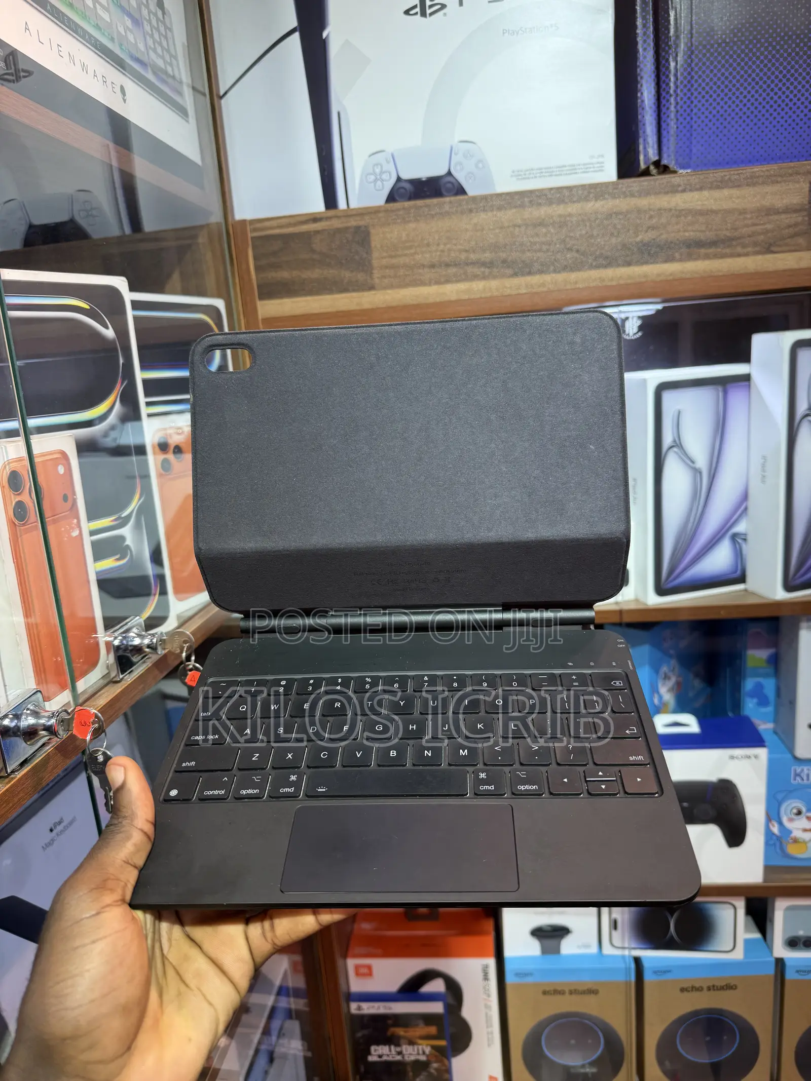Apple iPad (2025) 128 GB Pink