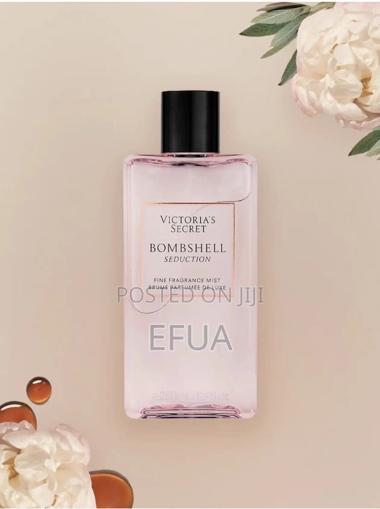 Victoria Secret Bombshell Mists