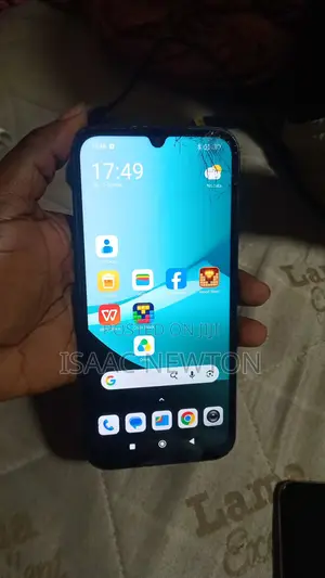 Xiaomi Redmi 15C 4G 128 GB Red