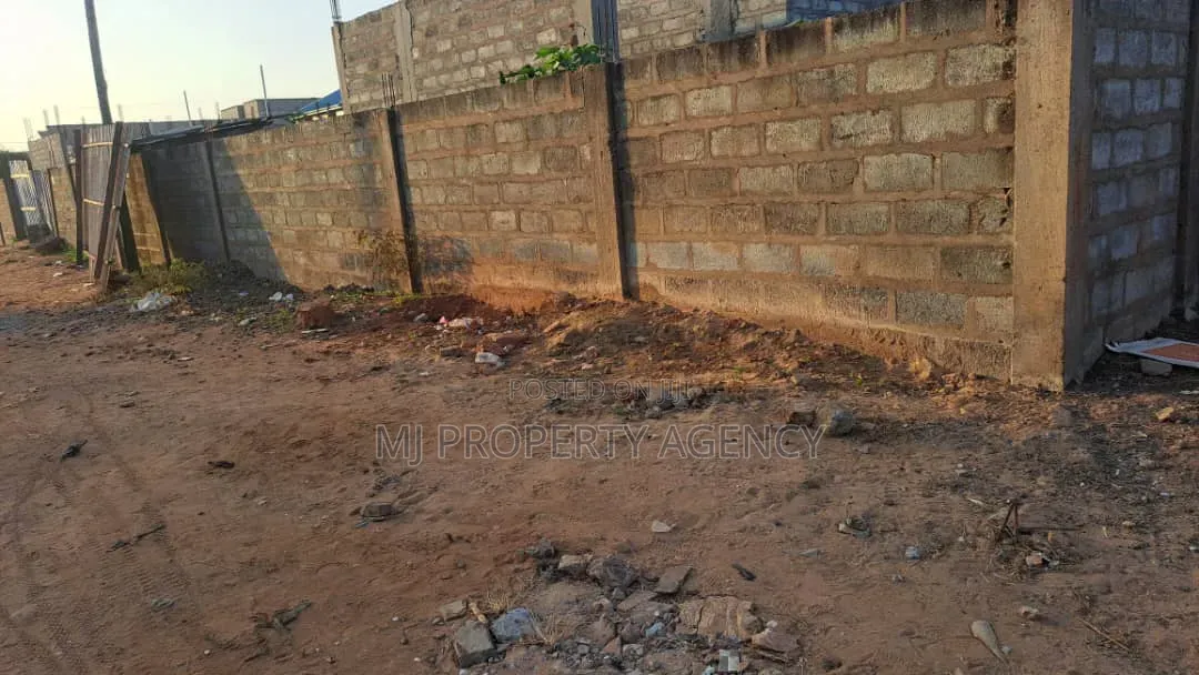 2 Plot for Sale