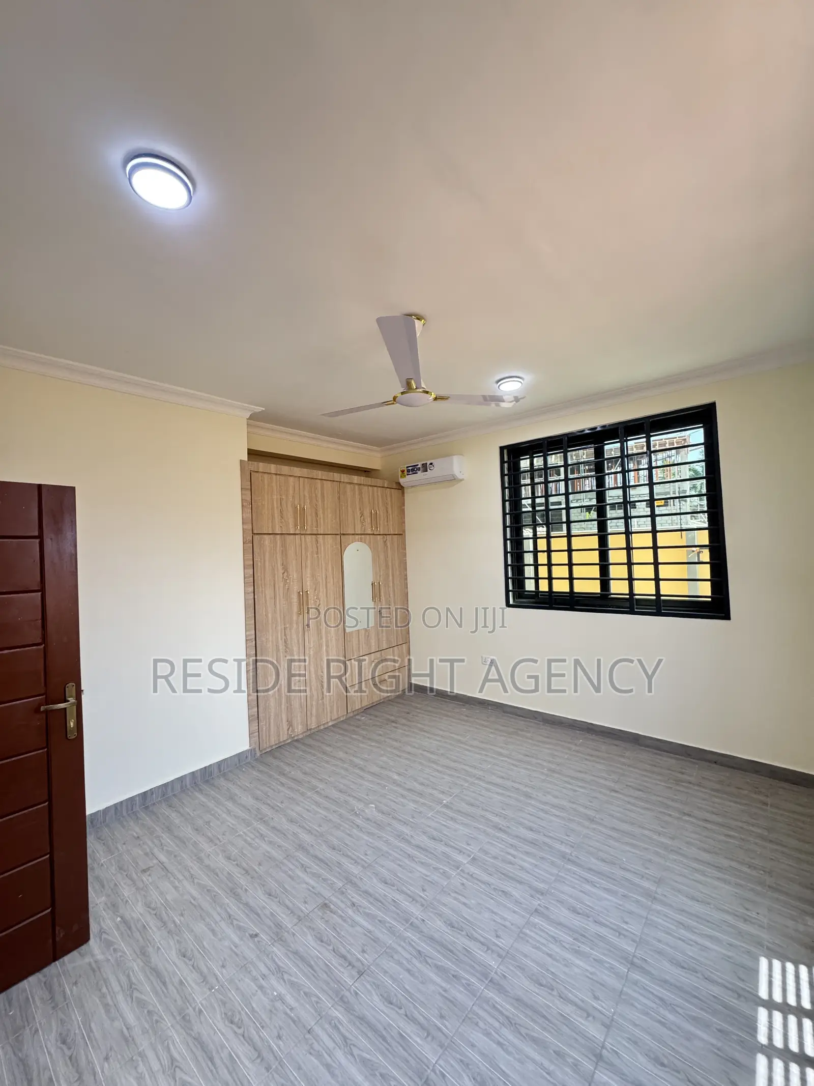 2bdrm Apartment in Resideright, North Legon for rent