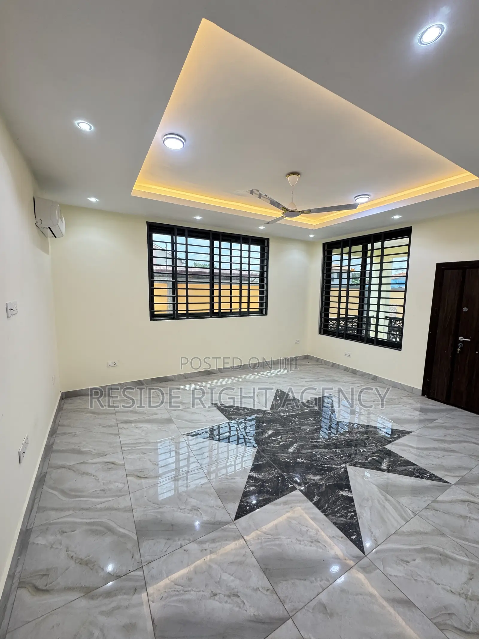 2bdrm Apartment in Resideright, North Legon for rent