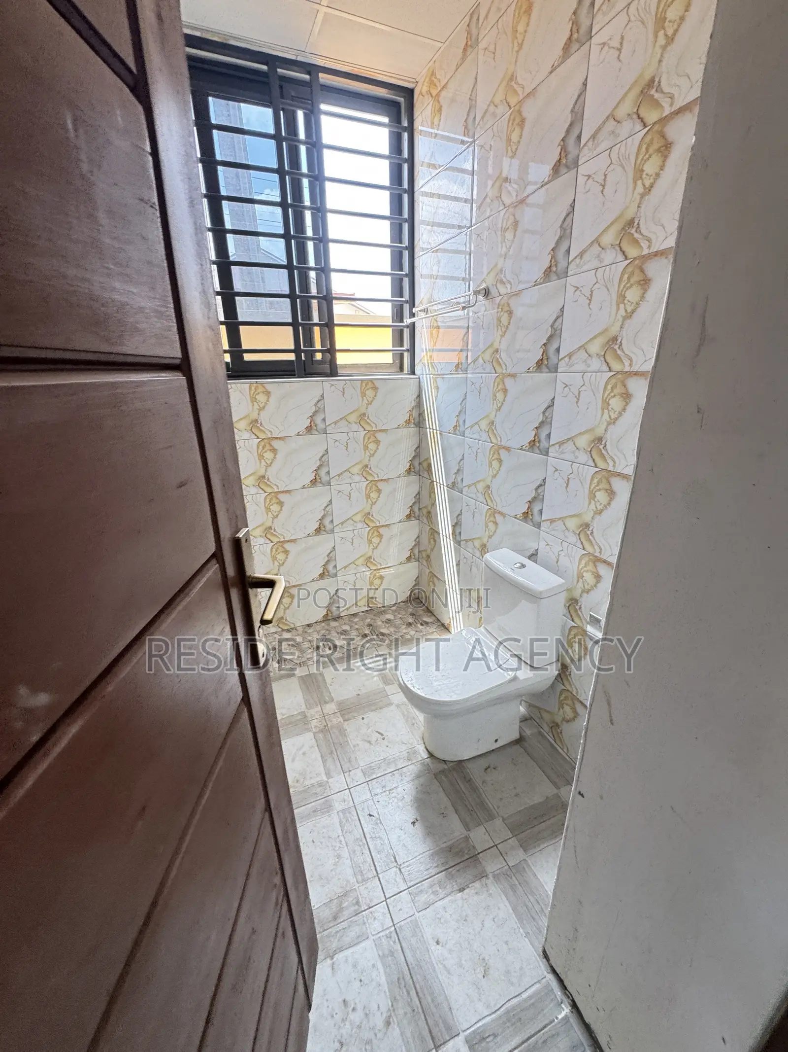 2bdrm Apartment in Resideright, North Legon for rent