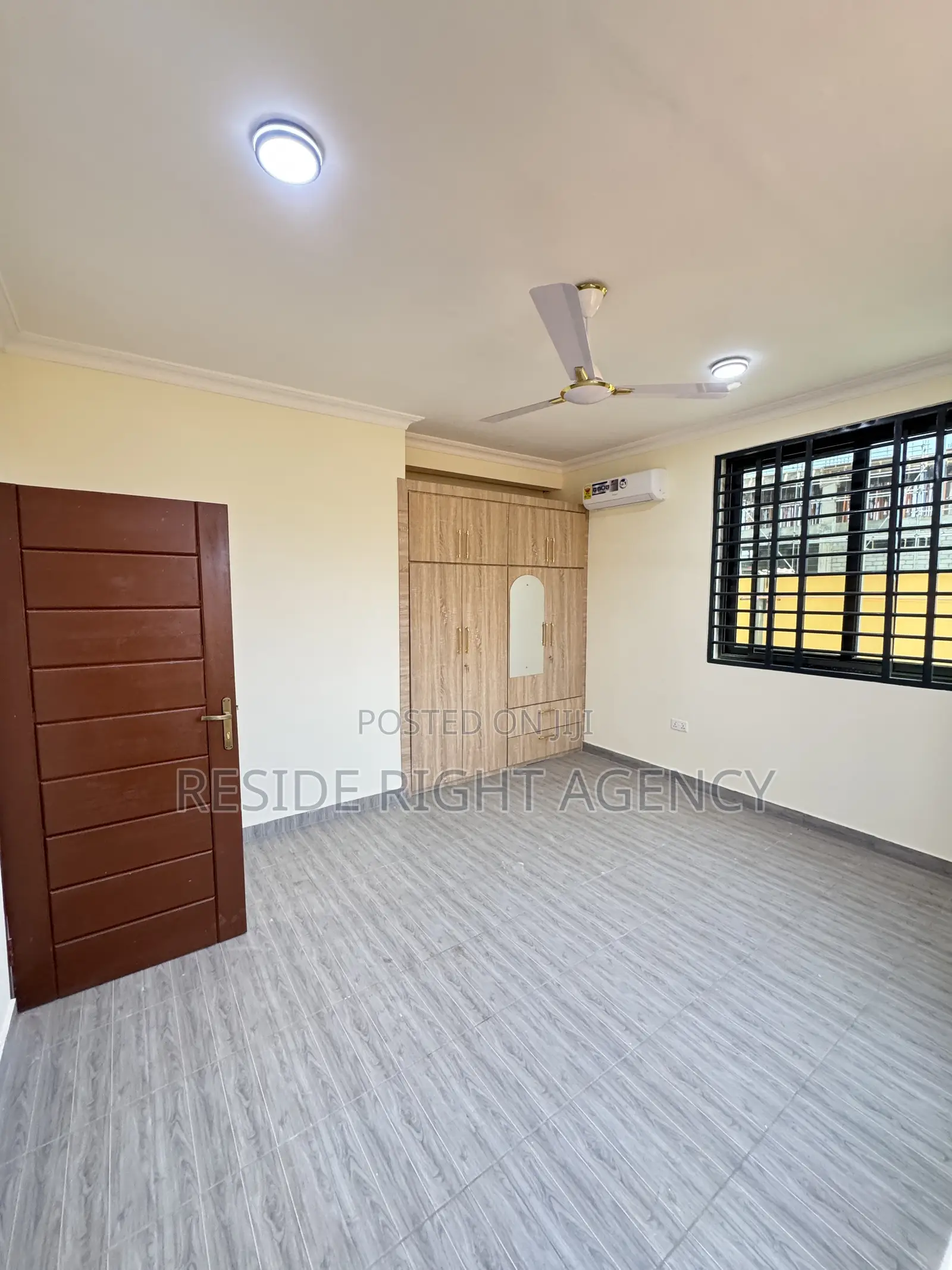 2bdrm Apartment in Resideright, North Legon for rent