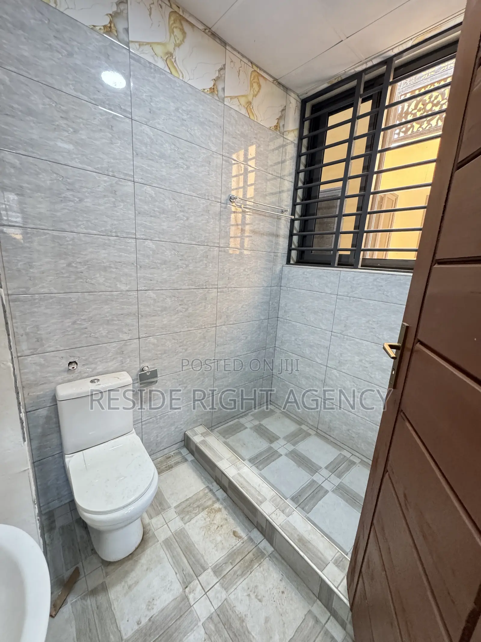 2bdrm Apartment in Resideright, North Legon for rent
