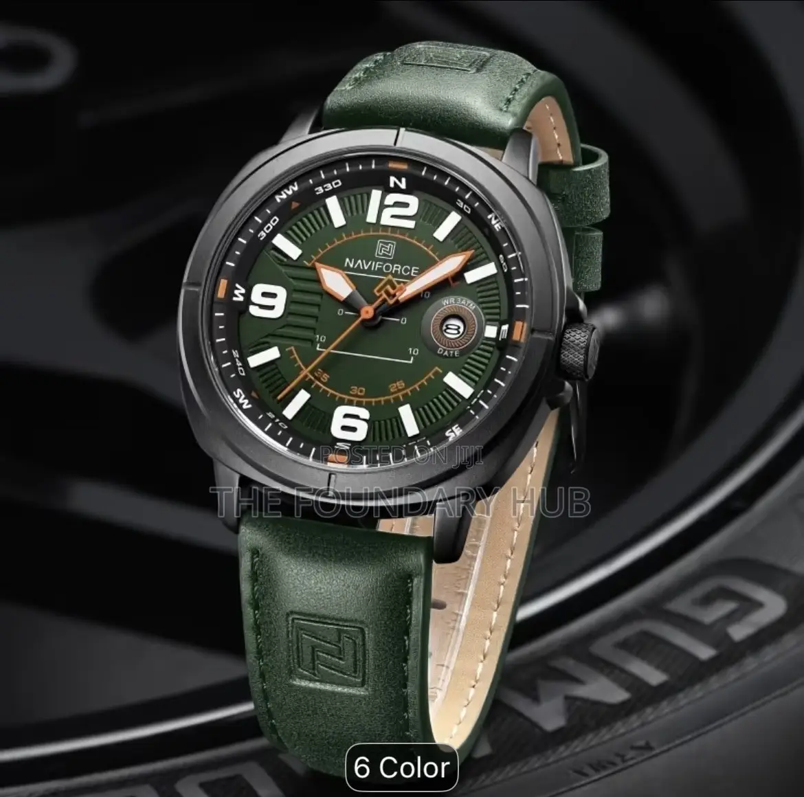 Luxury Watches
