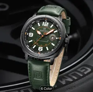 Luxury Watches