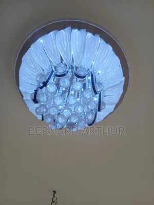 5bdrm Mansion in Bernard Agency, Amasaman for rent
