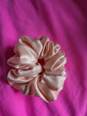 Scrunchies