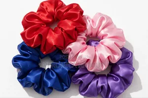 Scrunchies