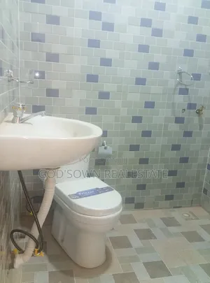 1bdrm Apartment in Kakaraba, Kasoa for rent
