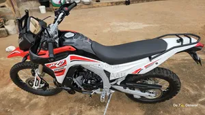 New Apsonic AP250 PRO 2025 White
