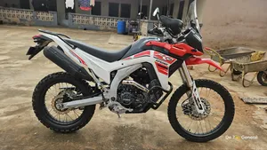 New Apsonic AP250 PRO 2025 White