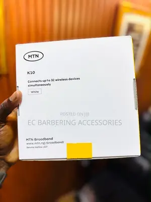 Universal MTN Broadband CAT 4