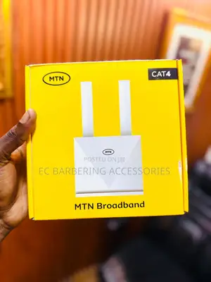 Universal MTN Broadband CAT 4