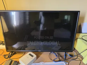 Blutek Hd 32" Smart TV