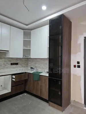 3bdrm Duplex in Spintex Road, Baatsona Total for sale