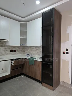 3bdrm Duplex in Spintex Road, Baatsona Total for sale