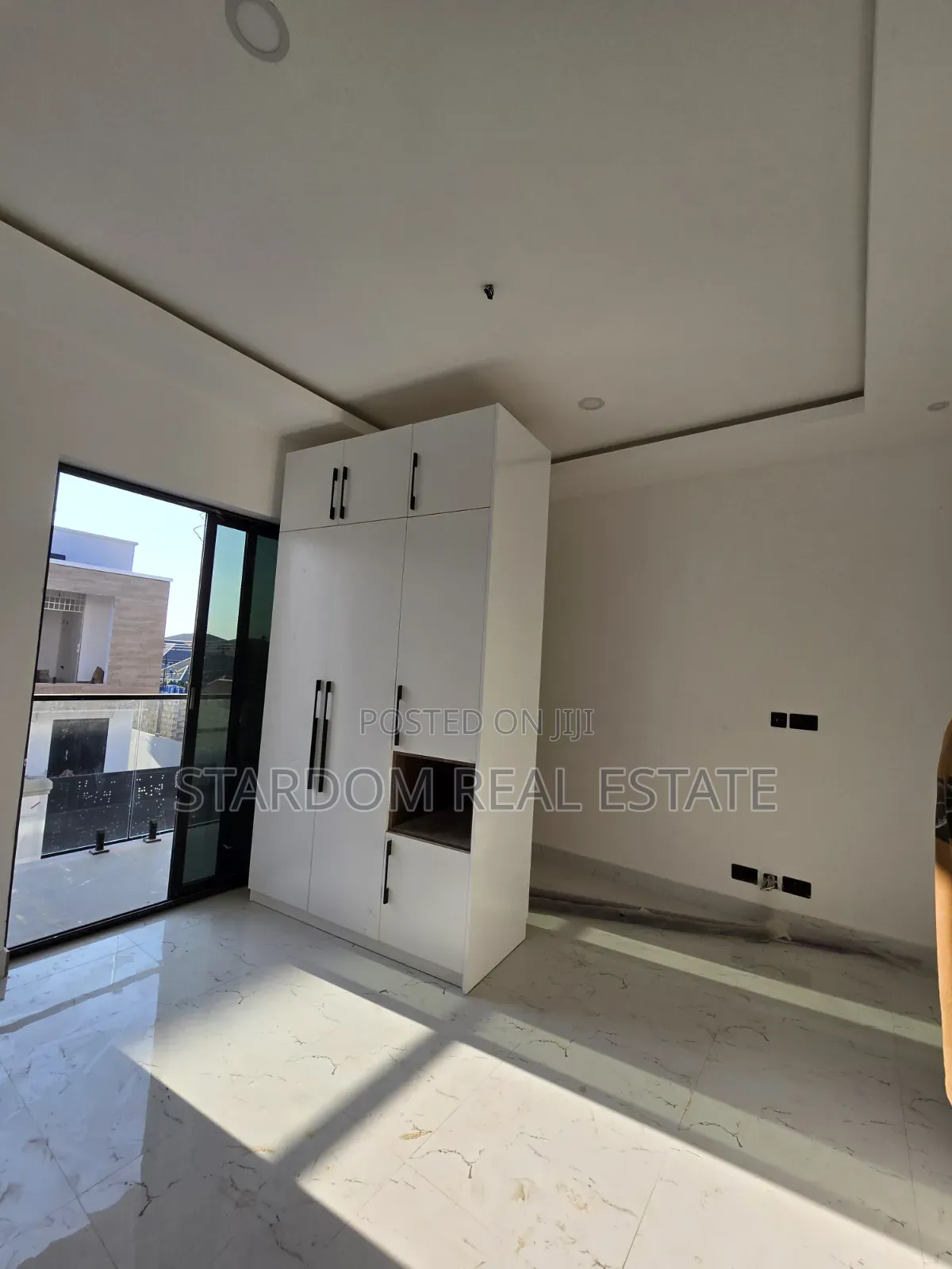 3bdrm Duplex in Spintex Road, Baatsona Total for sale