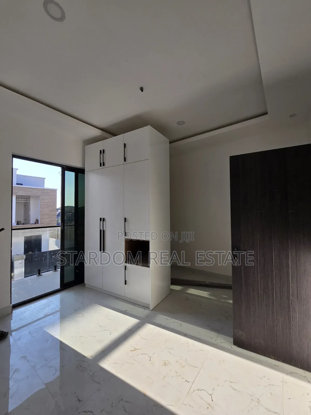 3bdrm Duplex in Spintex Road, Baatsona Total for sale