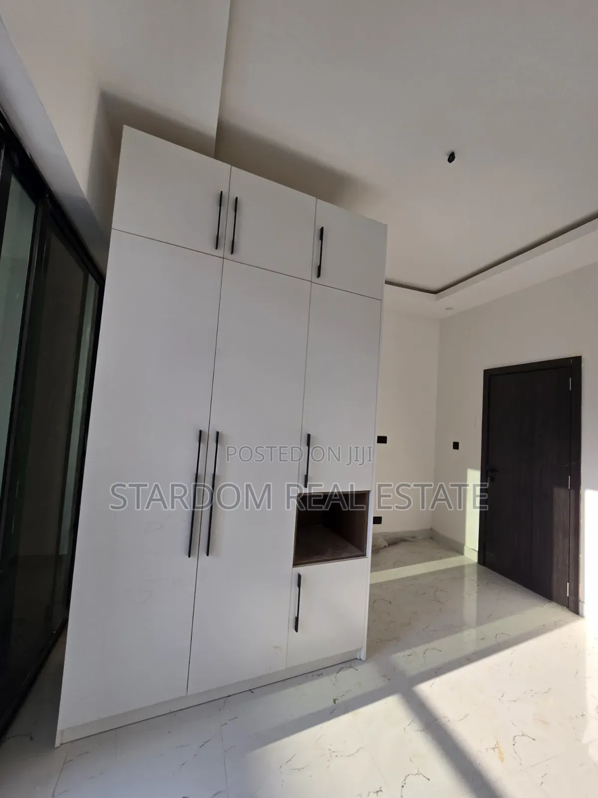 3bdrm Duplex in Spintex Road, Baatsona Total for sale