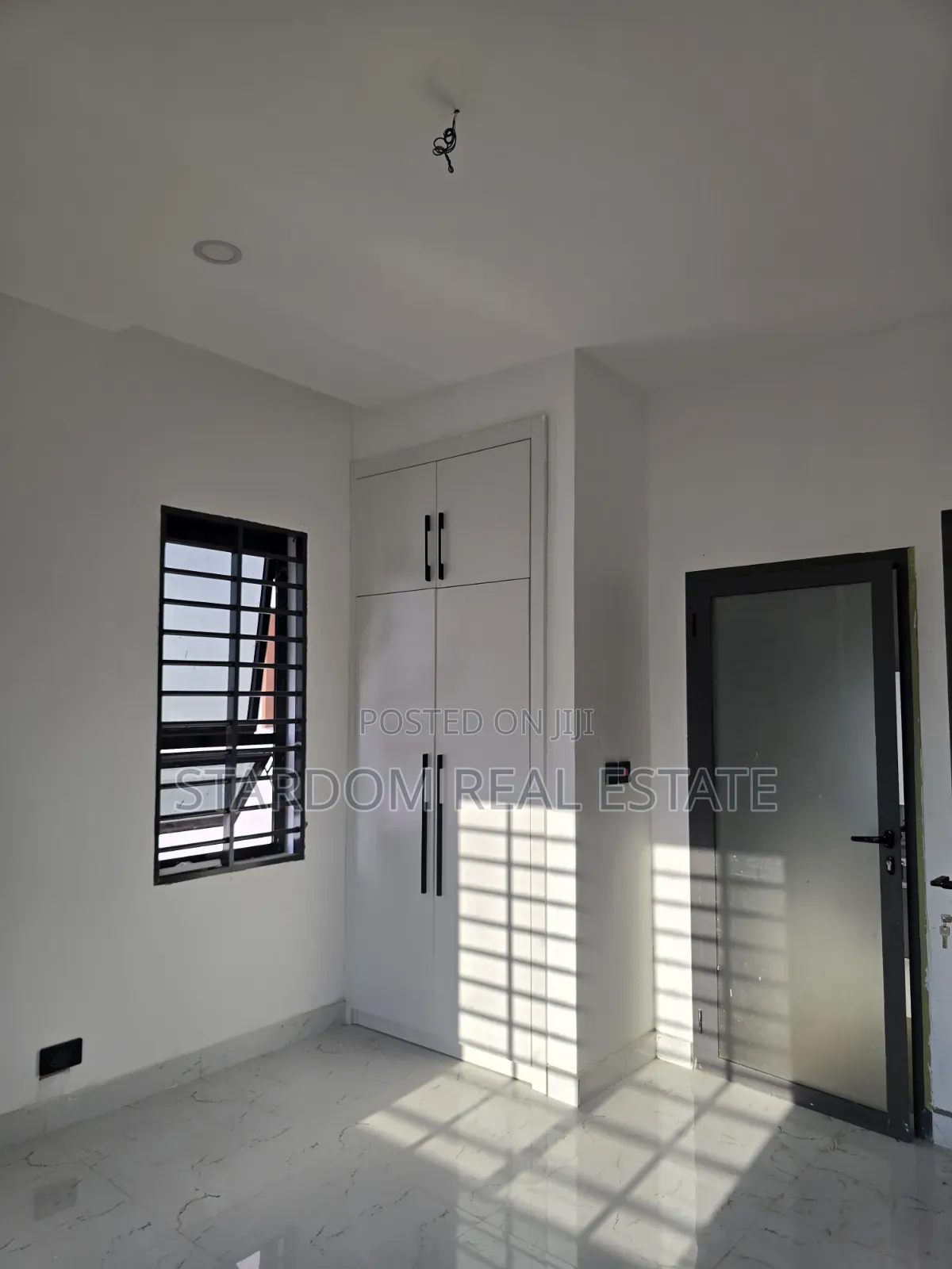 3bdrm Duplex in Spintex Road, Baatsona Total for sale