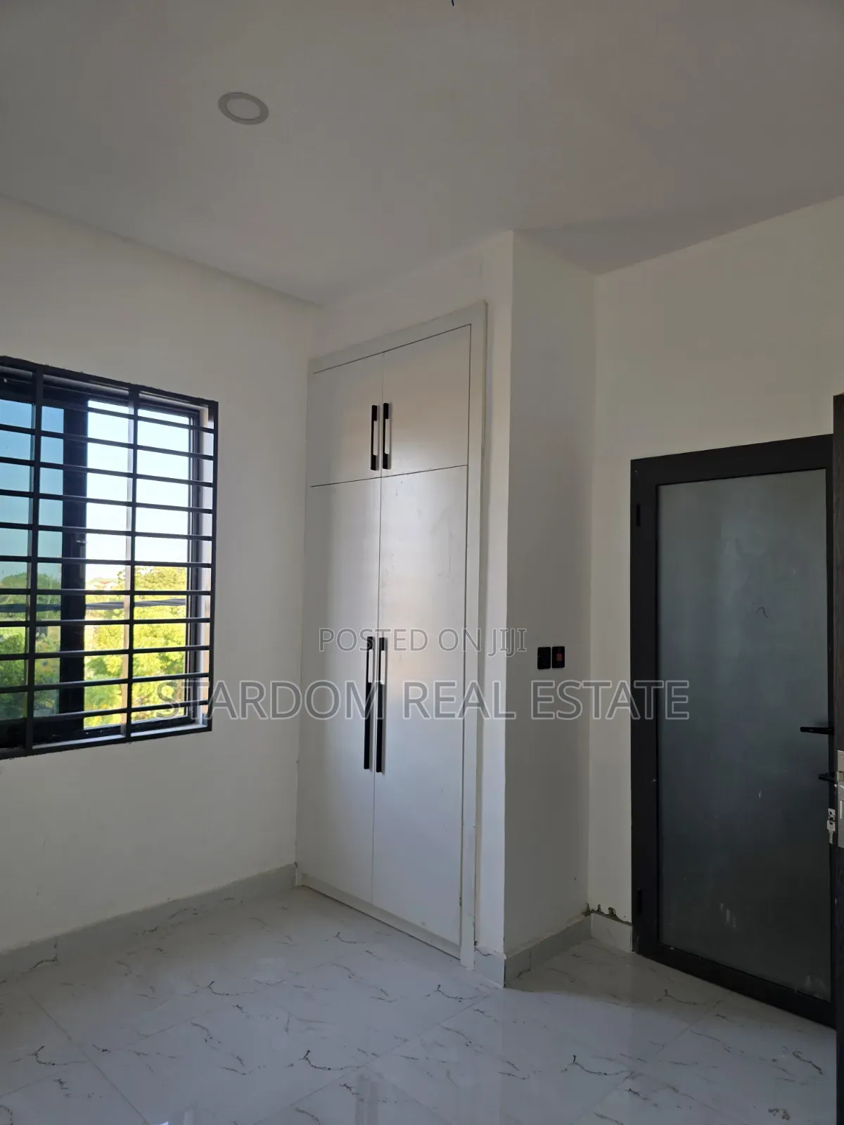 3bdrm Duplex in Spintex Road, Baatsona Total for sale