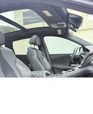 Acura RDX 2023 Gray