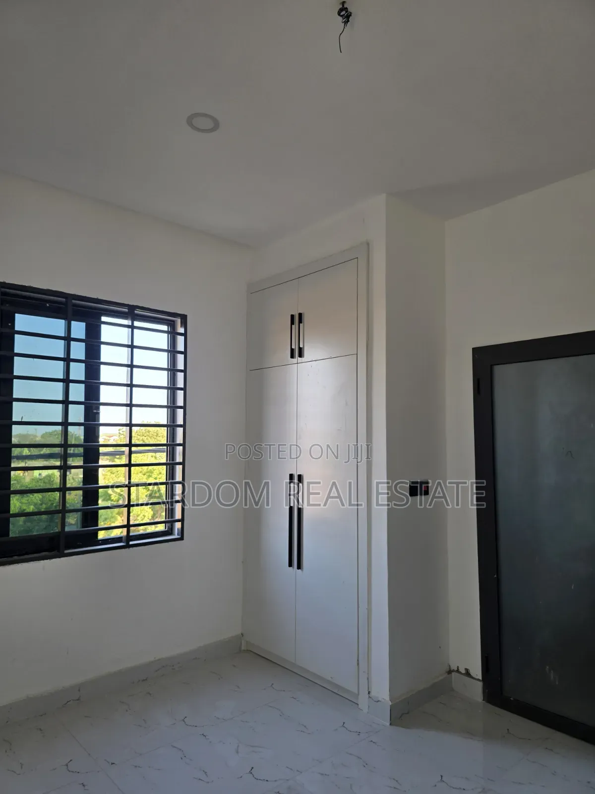 3bdrm Duplex in Spintex Road, Baatsona Total for sale