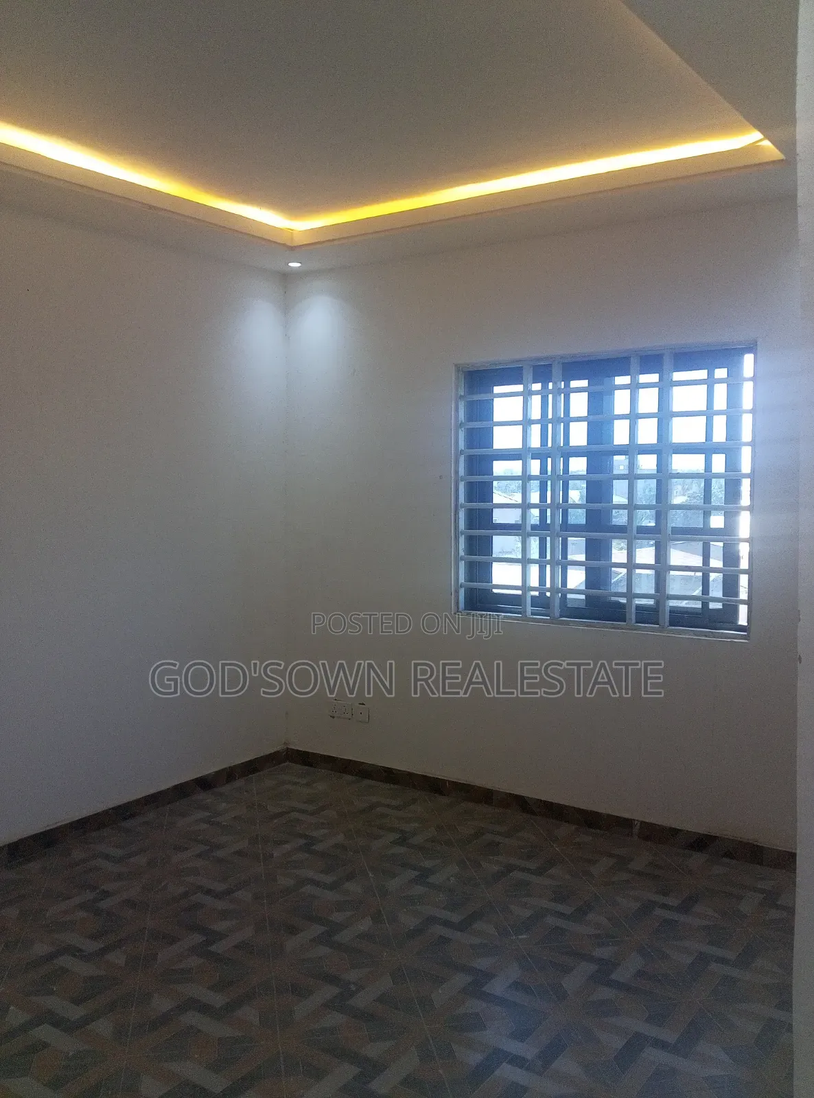 1bdrm Apartment in Kakaraba, Kasoa for rent